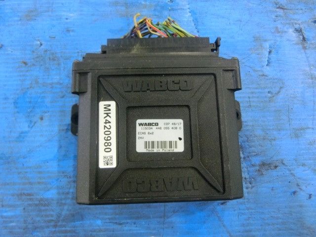 エアサスコンピューター