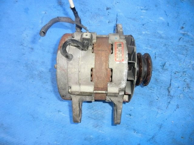 オルタネーター