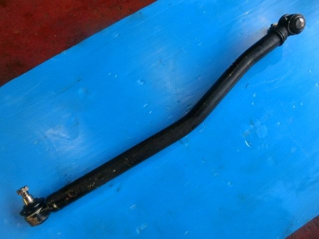 ドラッグリンク