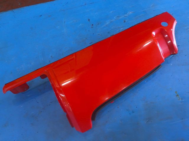 コーナーパネル(右)