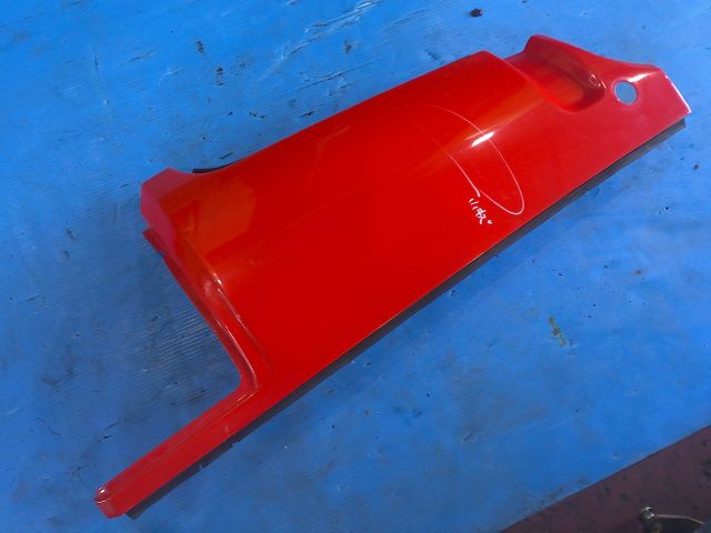 コーナーパネル(左)