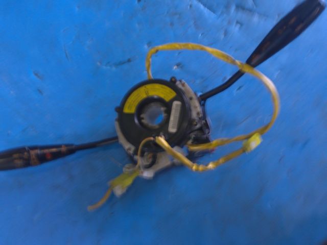 コンビネーションスイッチ