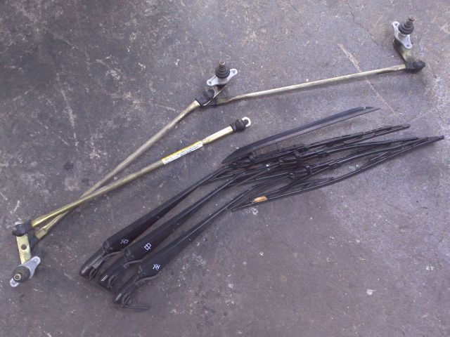 キャビン部品(その他)