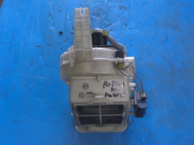 ブロアモーター