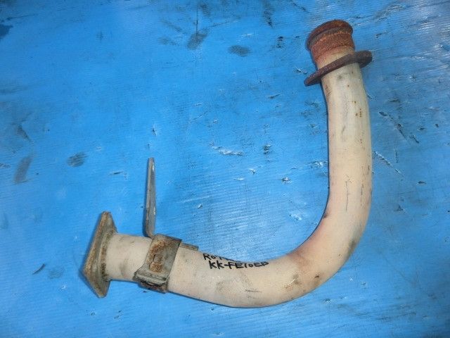 マフラーパイプ