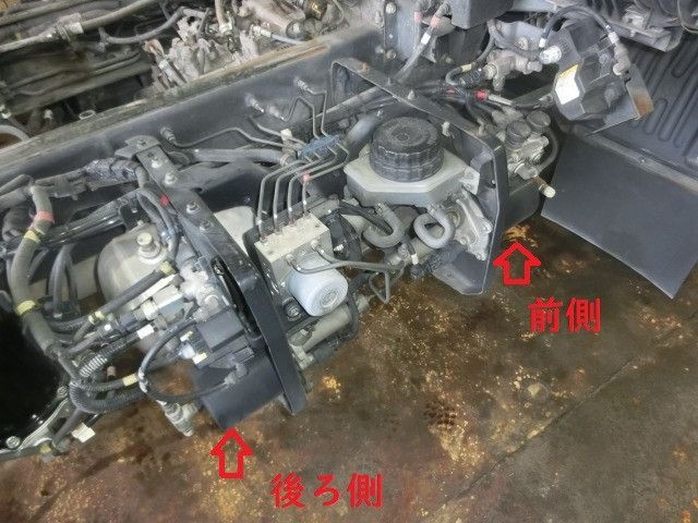 エアーマスター