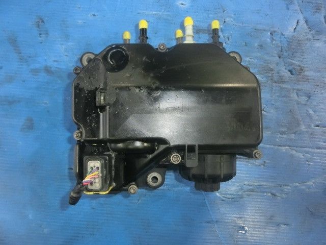 アドブルーポンプ