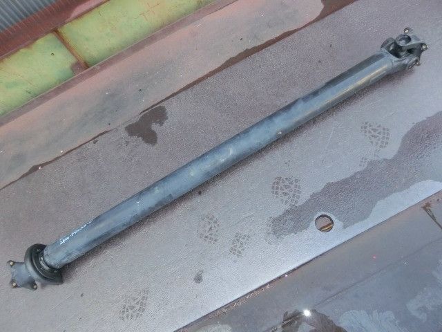 プロペラシャフトNo.1