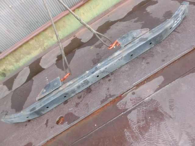 Fバンパーその他