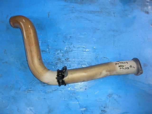 マフラーパイプ