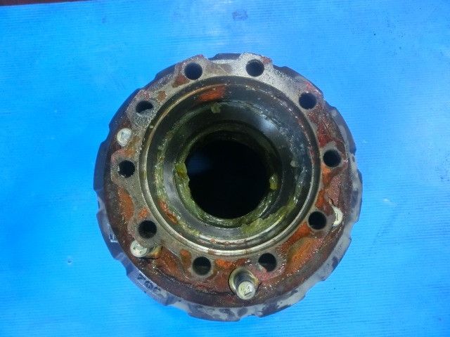 ハブドラAy(後左)