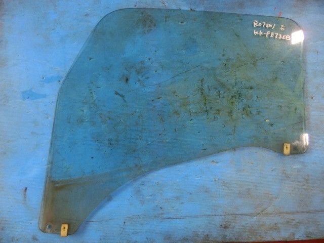 Fドアガラス(右)