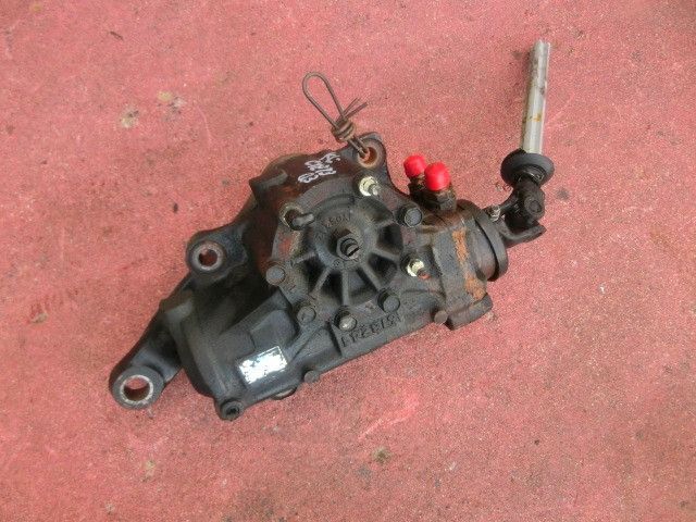 インテグラルBOX