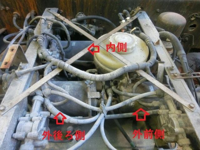 エアーマスター