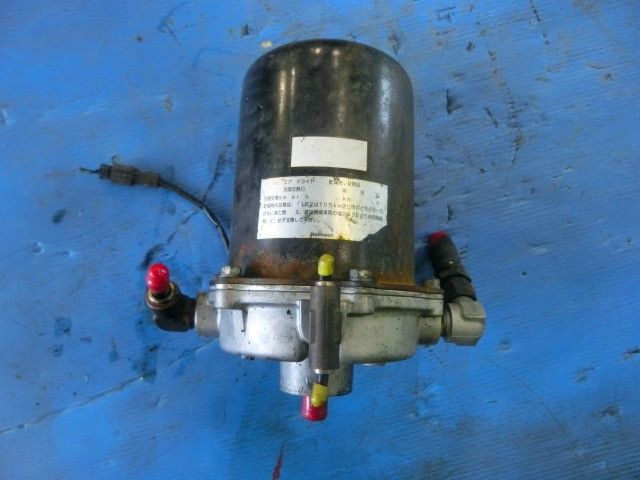 エアドライヤー