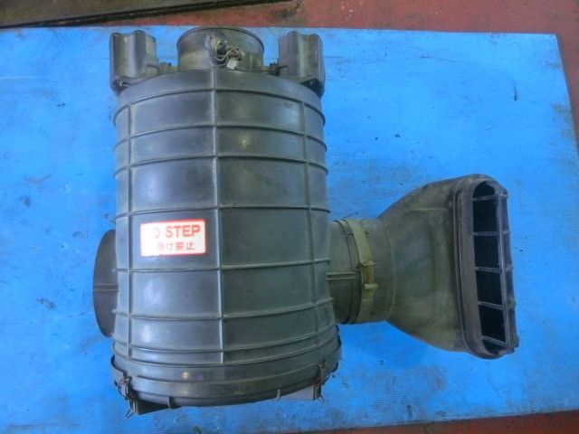 エアクリーナー