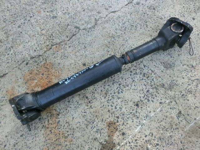 プロペラシャフトNo.2