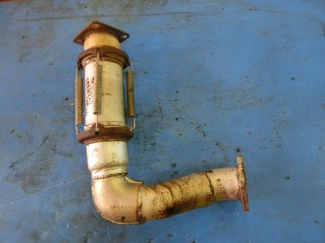 ジャバラパイプ