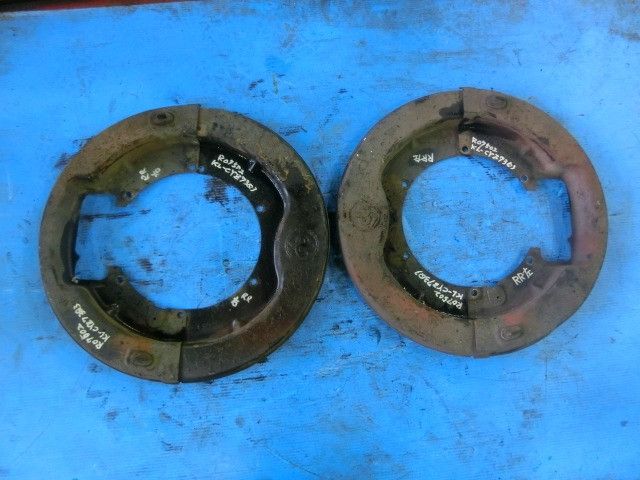 走行部品(その他)