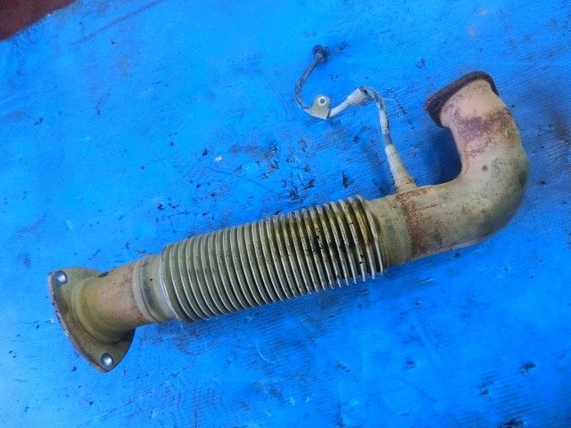 ジャバラパイプ