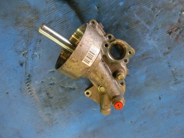 オイルクーラー