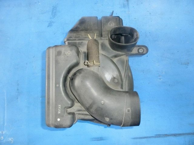 エアクリーナー