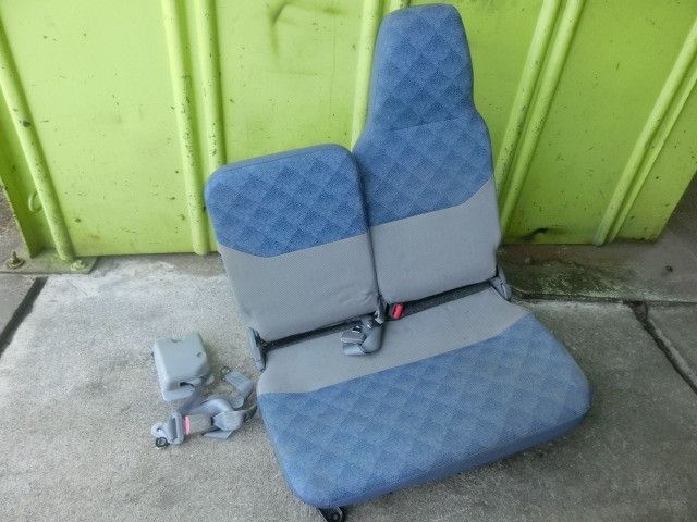 アシスタントシート