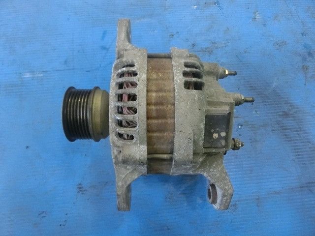 オルタネーター