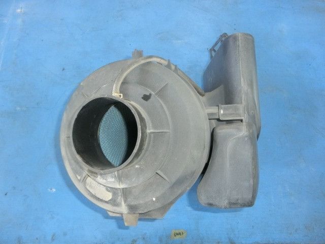 エアクリーナー