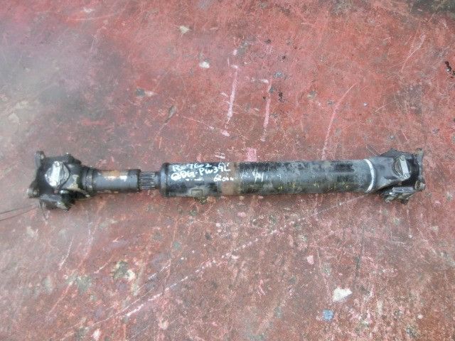 プロペラシャフトAy