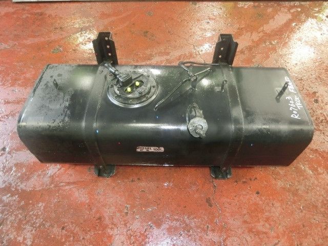 フューエルタンク