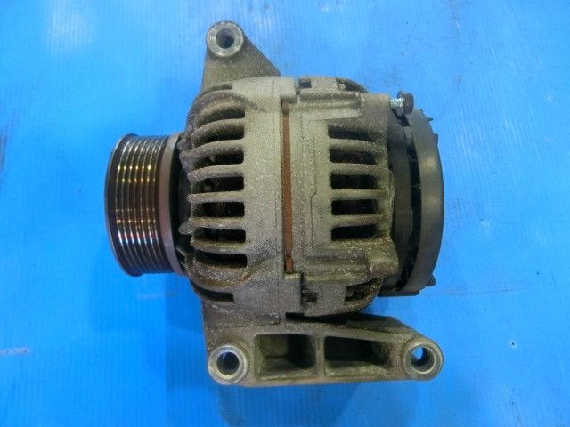 オルタネーター