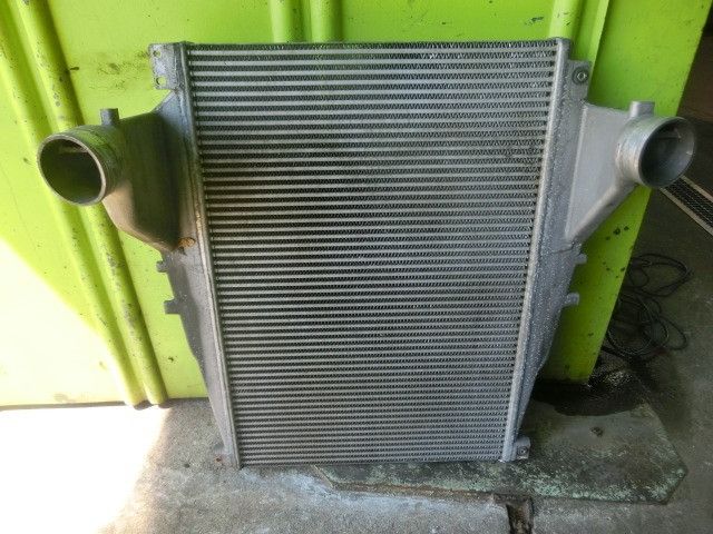 インタークーラー