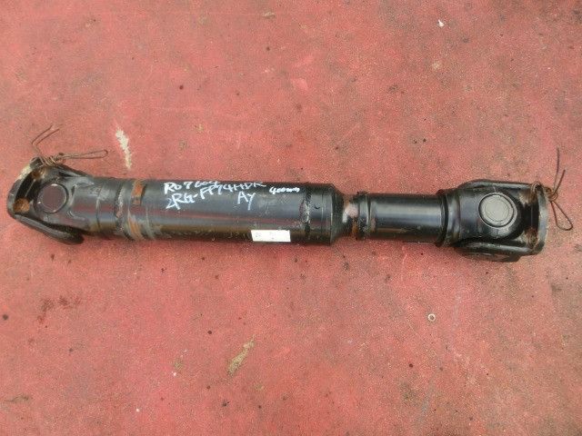 プロペラシャフトAy