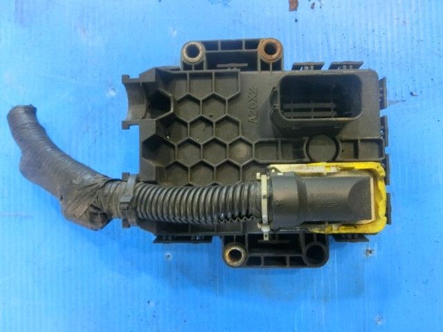 エアサスコンピューター