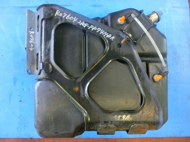 アドブルータンク