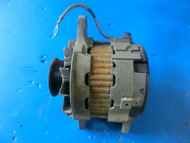 オルタネーター