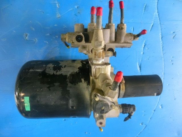 エアドライヤー