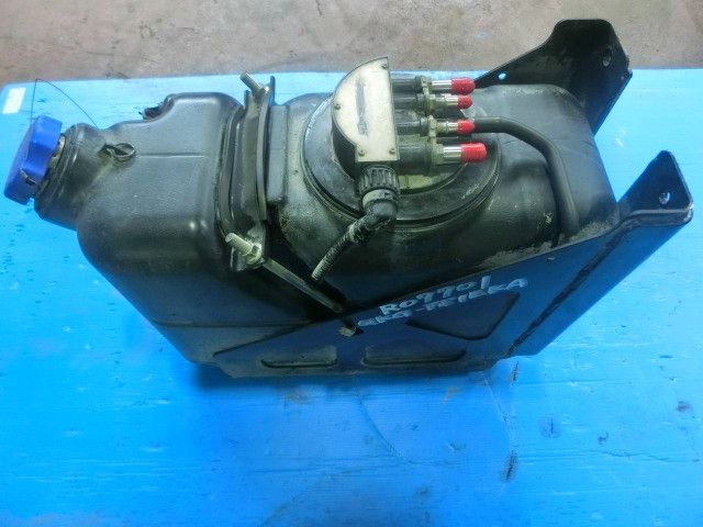 アドブルータンク