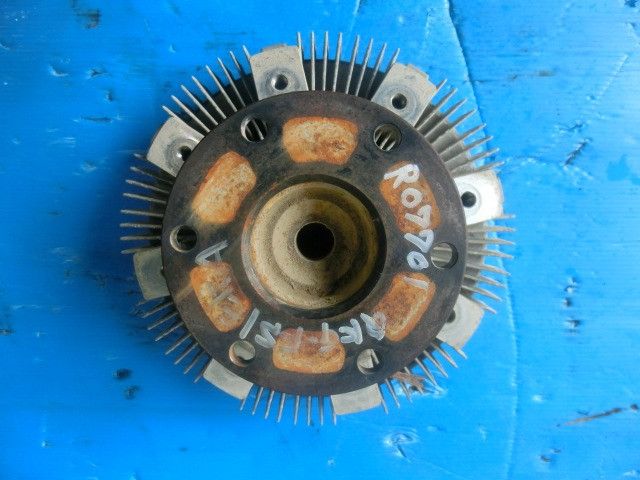 ファンクラッチ