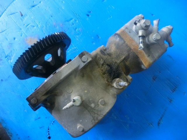 エアーコンプレッサー