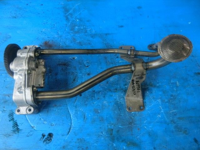 エンジン部品(その他)