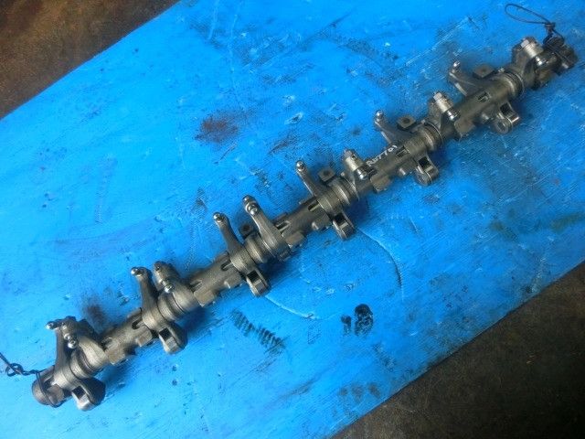 エンジン部品(その他)