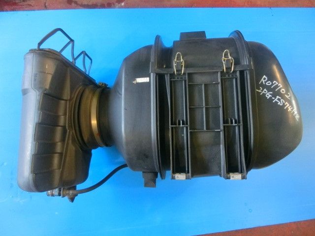 エアクリーナー