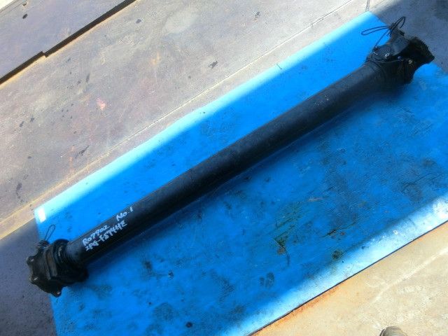 プロペラシャフトNo.1