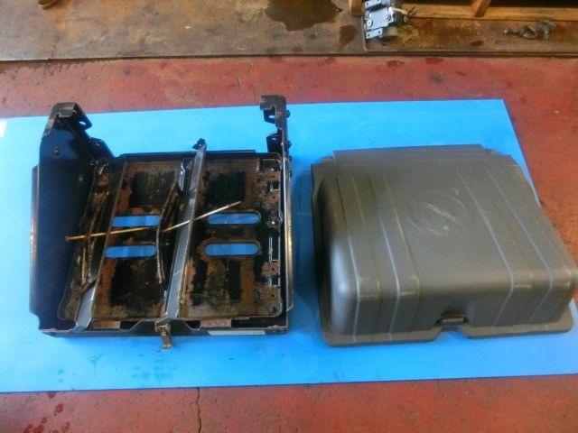 ボディ部品(その他)