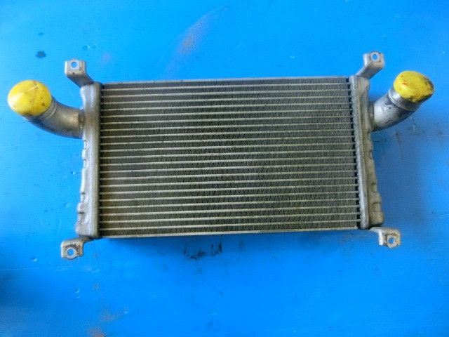 インタークーラー