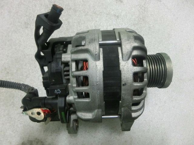 オルタネーター