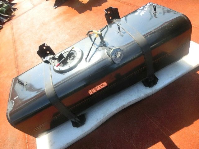 フューエルタンク