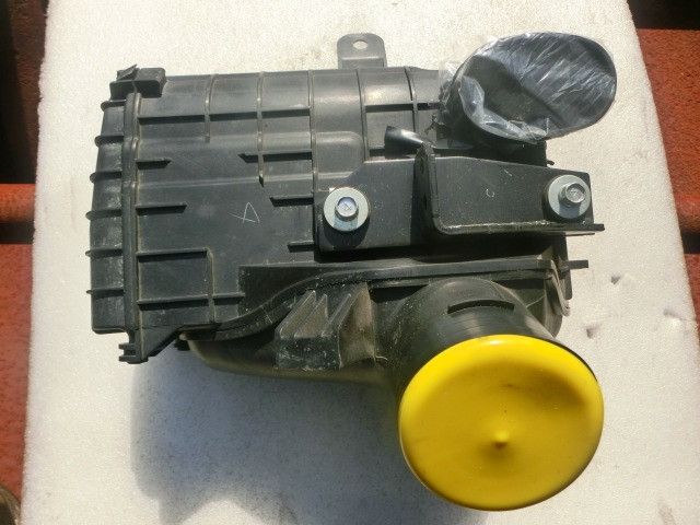 エアクリーナー